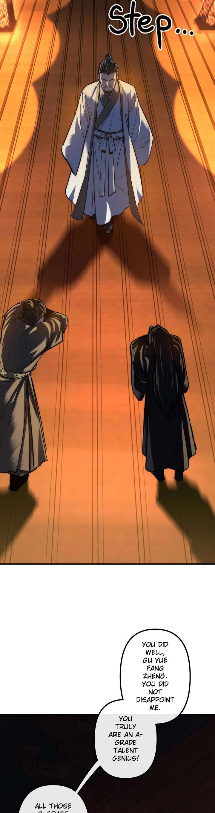 Reverend Insanity (2025) Chapter 15 - Page 38