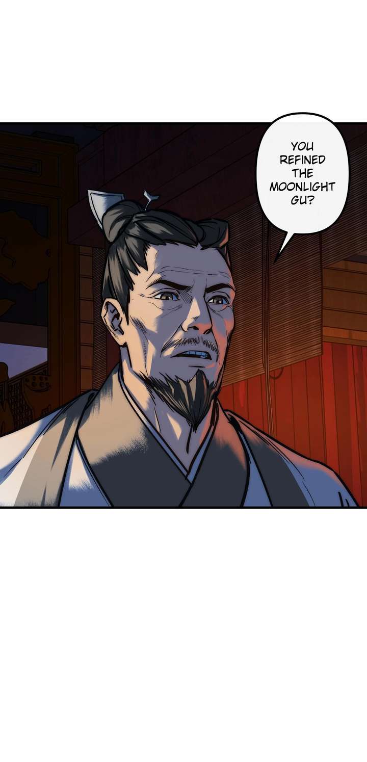 Reverend Insanity (2025) Chapter 15 - Page 41