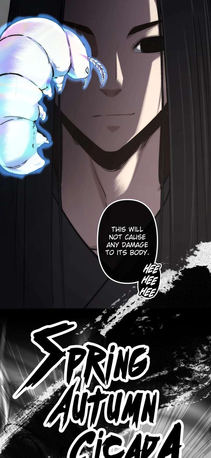 Reverend Insanity (2025) Chapter 15 - Page 5