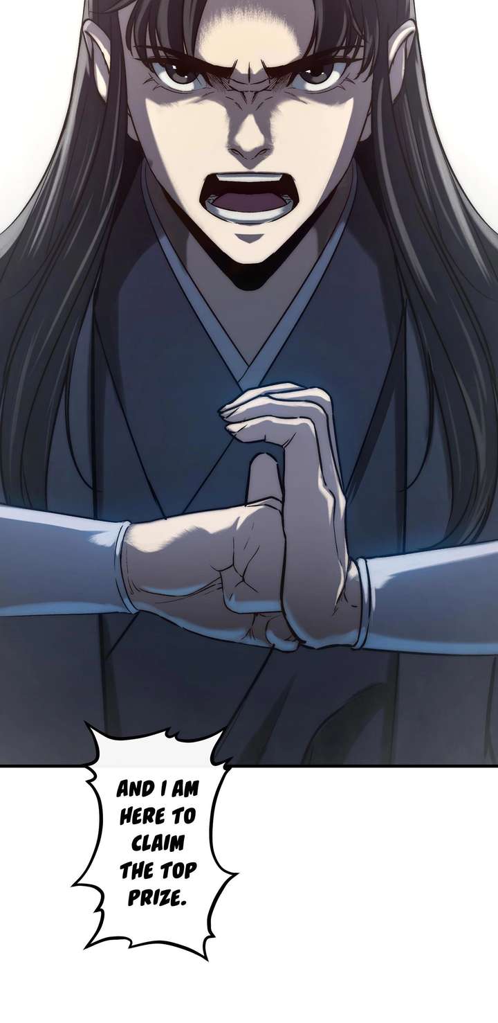 Reverend Insanity (2025) Chapter 15 - Page 53