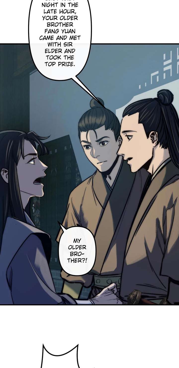 Reverend Insanity (2025) Chapter 15 - Page 55