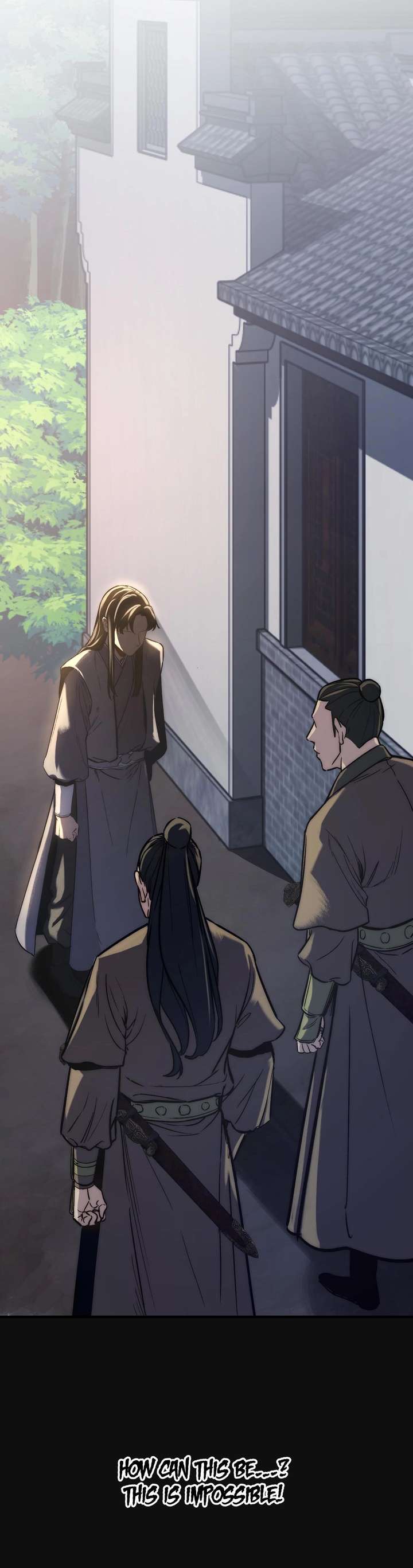 Reverend Insanity (2025) Chapter 15 - Page 58