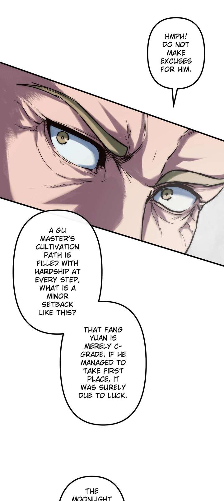 Reverend Insanity (2025) Chapter 15 - Page 66