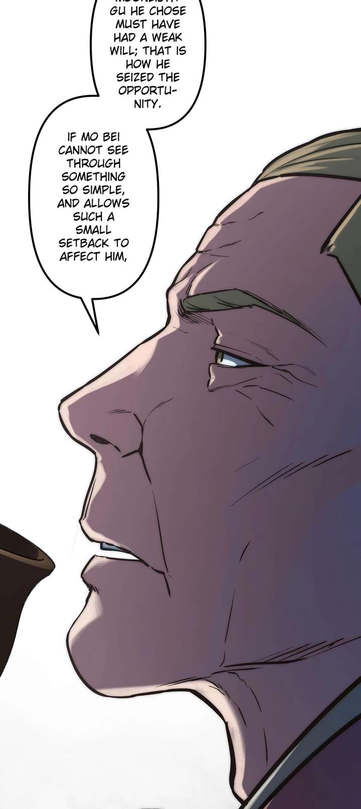 Reverend Insanity (2025) Chapter 15 - Page 67