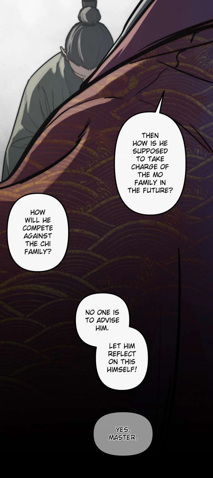 Reverend Insanity (2025) Chapter 15 - Page 68