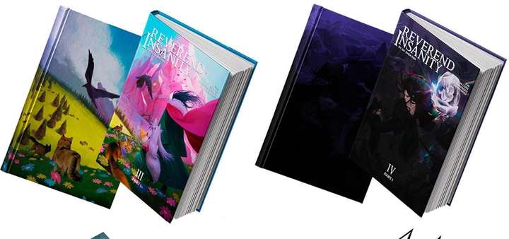 Reverend Insanity (2025) Chapter 15 - Page 86