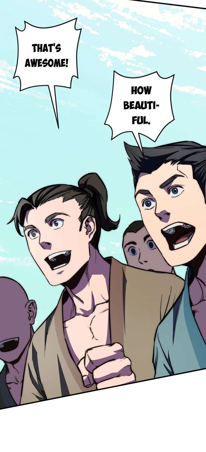 Reverend Insanity (2025) Chapter 16 - Page 12