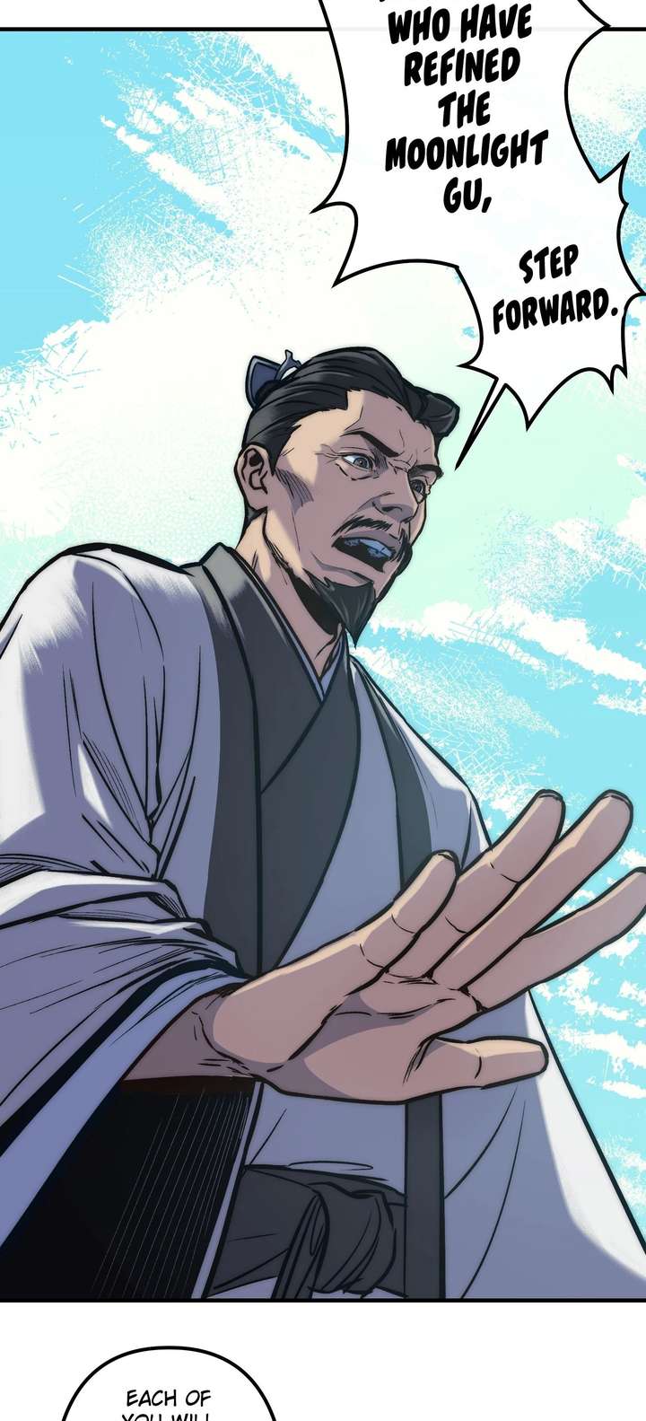 Reverend Insanity (2025) Chapter 16 - Page 26