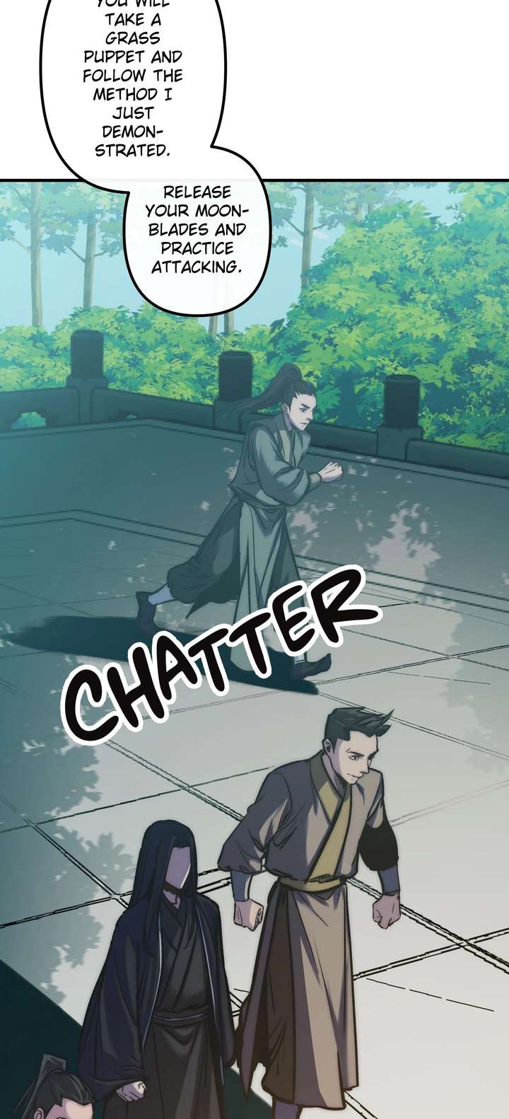 Reverend Insanity (2025) Chapter 16 - Page 27