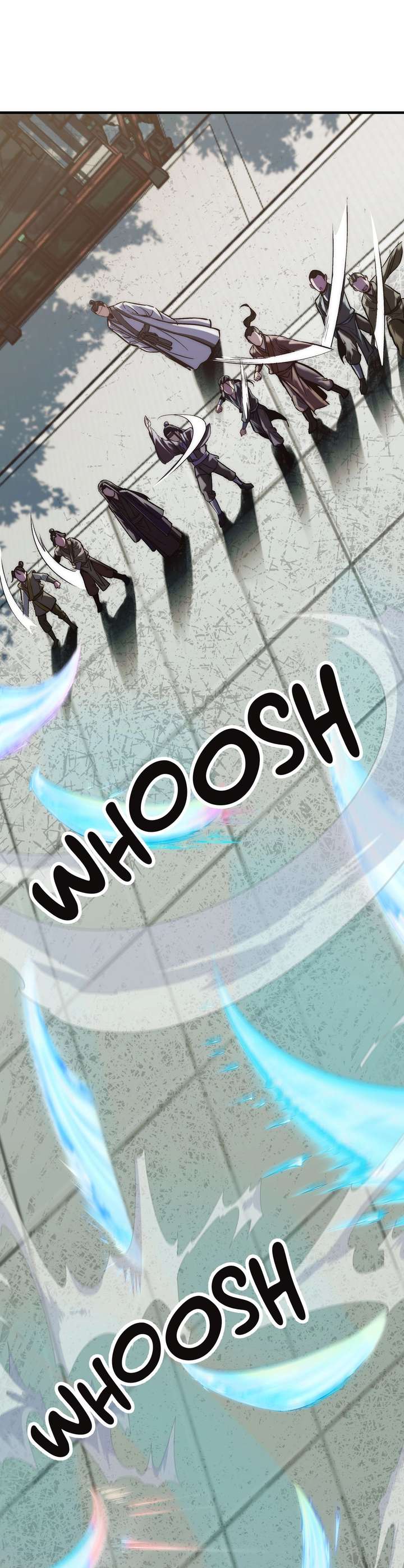 Reverend Insanity (2025) Chapter 16 - Page 33