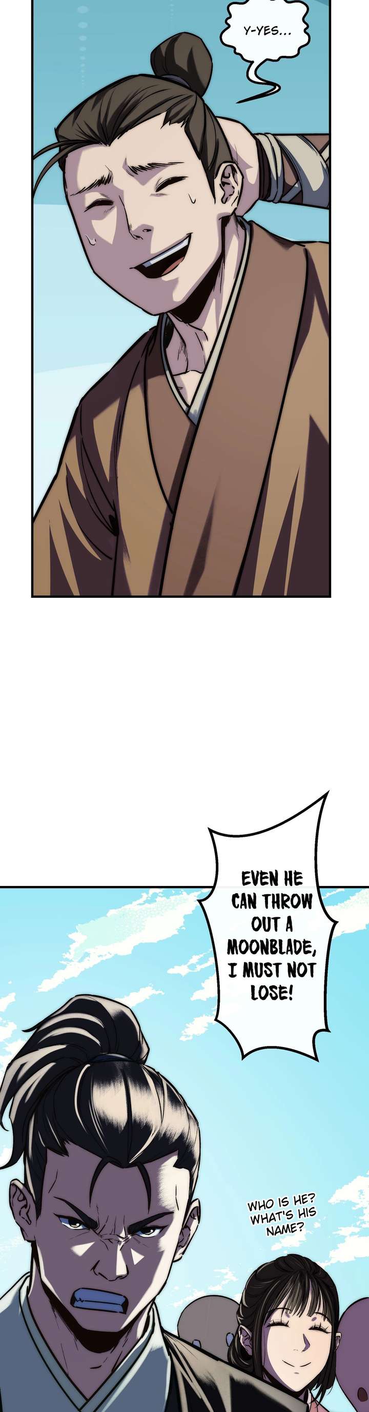 Reverend Insanity (2025) Chapter 16 - Page 47