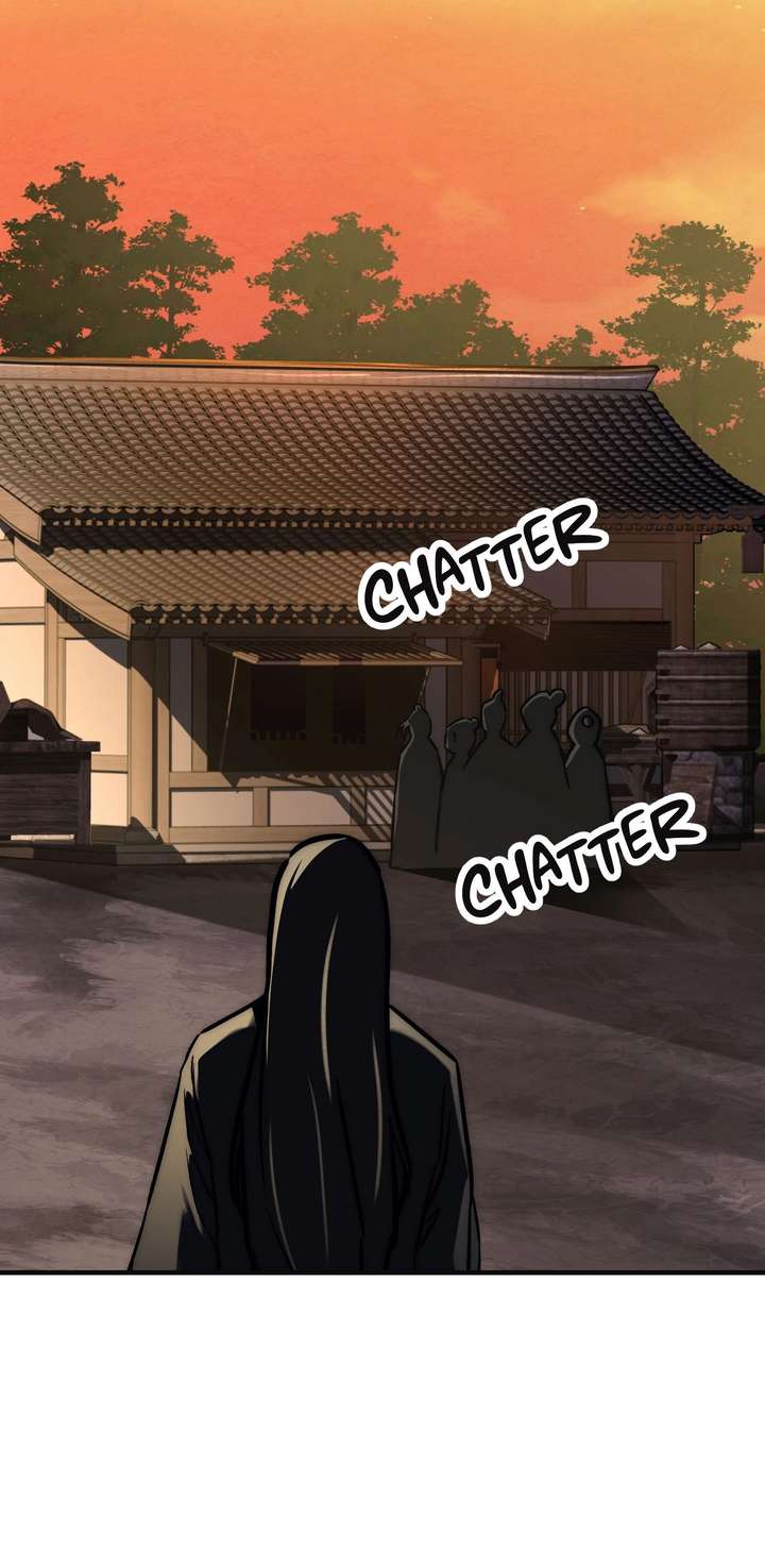 Reverend Insanity (2025) Chapter 16 - Page 60