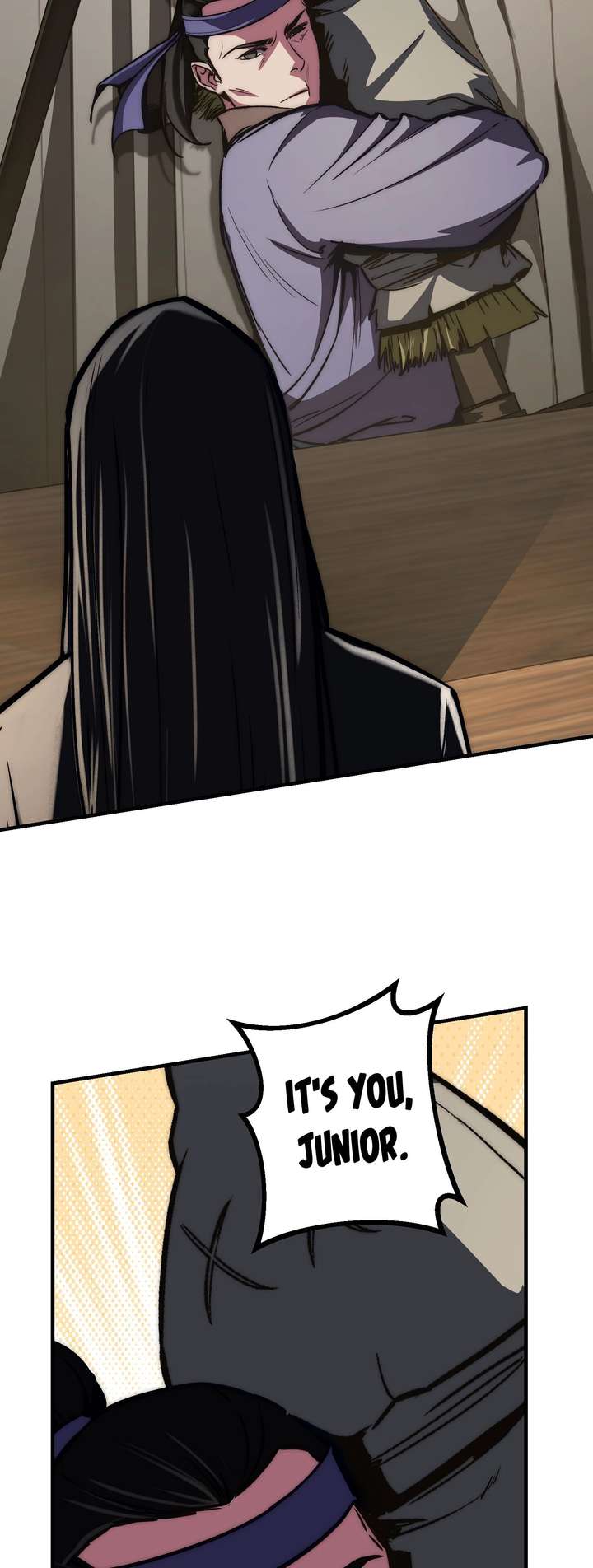 Reverend Insanity (2025) Chapter 16 - Page 62