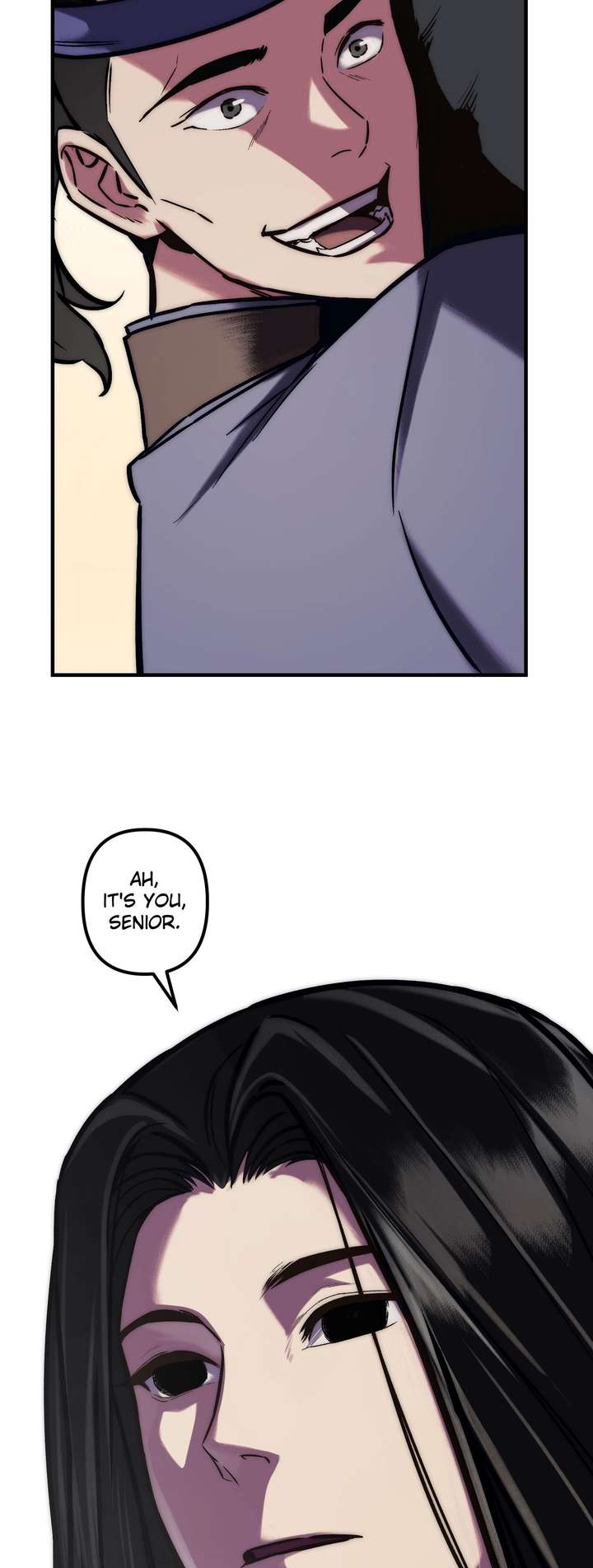 Reverend Insanity (2025) Chapter 16 - Page 63