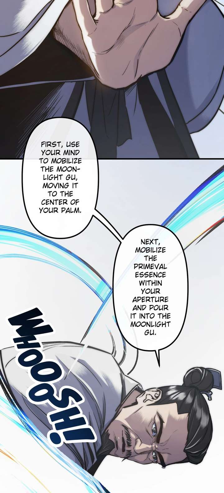 Reverend Insanity (2025) Chapter 16 - Page 9