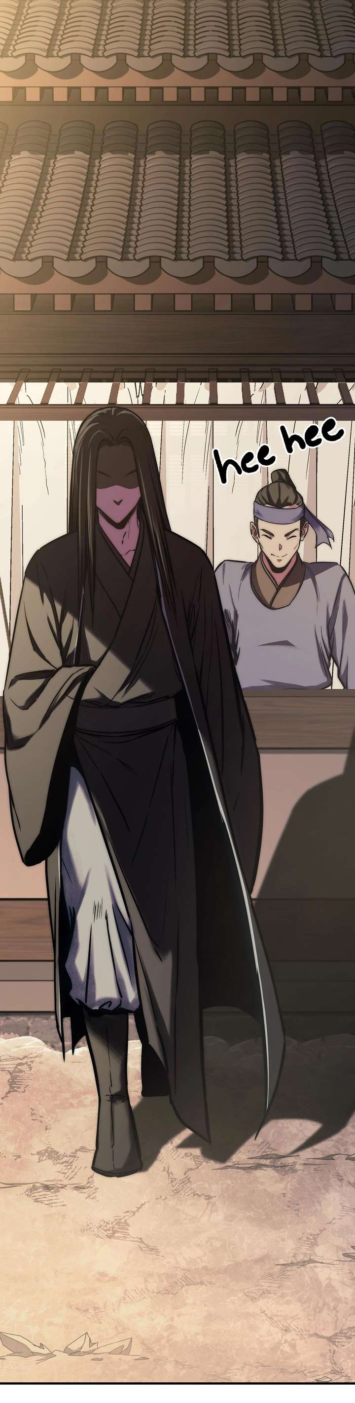 Reverend Insanity (2025) Chapter 17 - Page 11