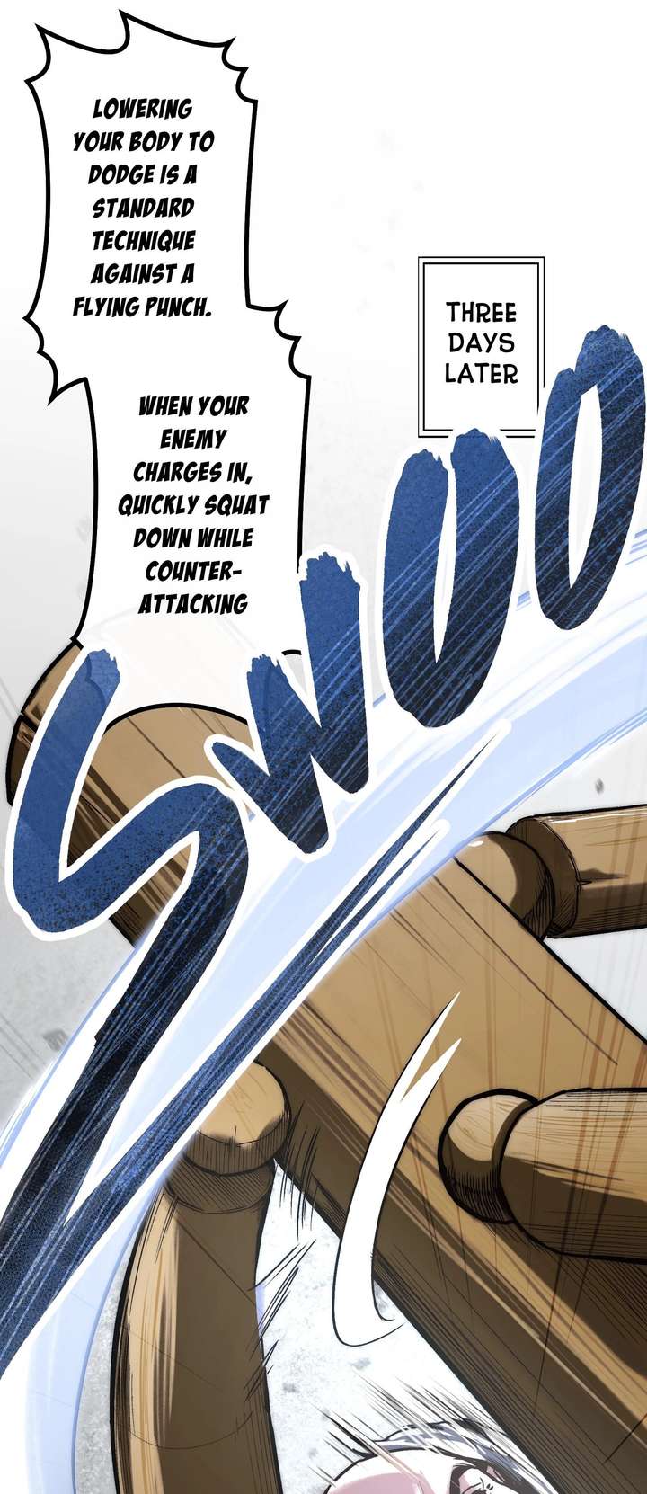 Reverend Insanity (2025) Chapter 17 - Page 21