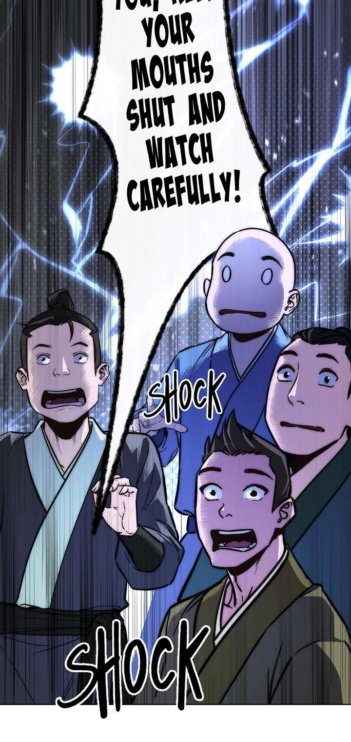 Reverend Insanity (2025) Chapter 17 - Page 30