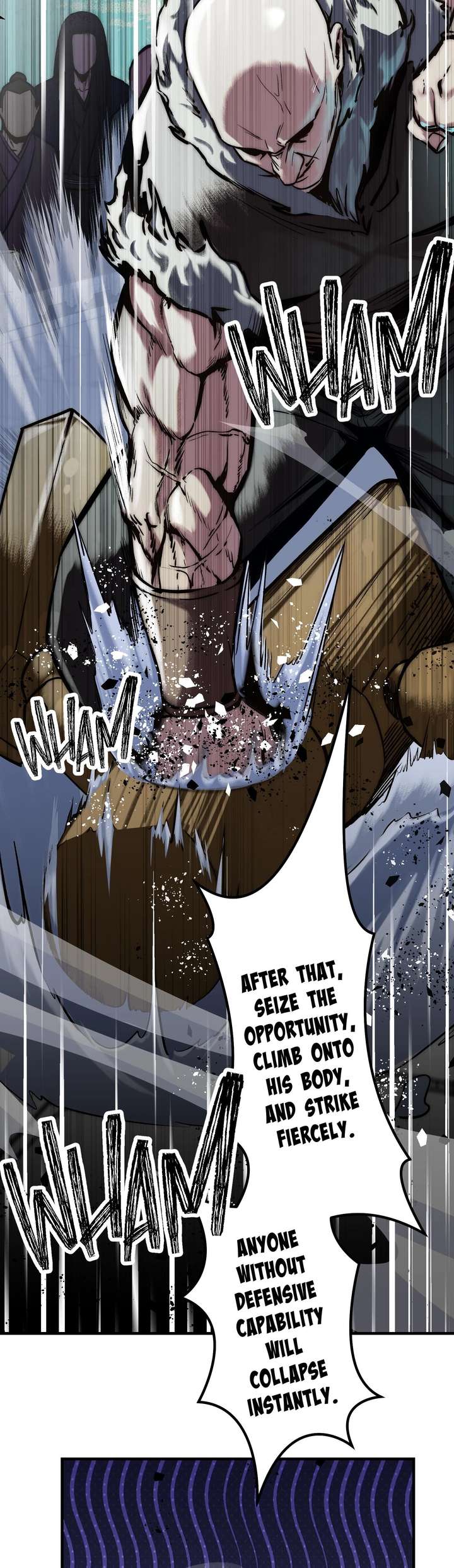 Reverend Insanity (2025) Chapter 17 - Page 39