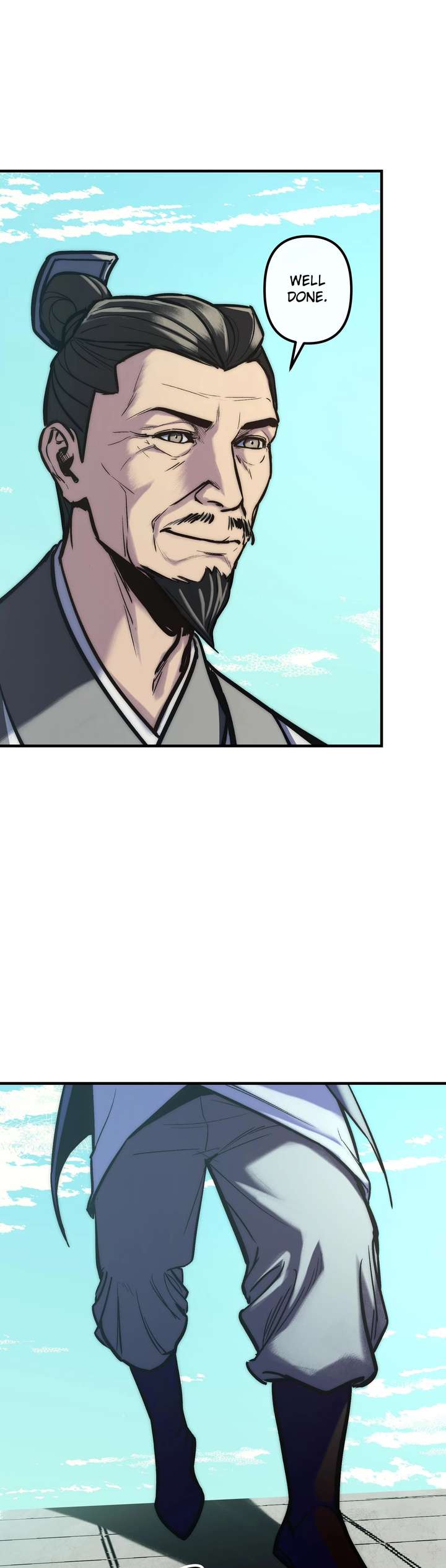 Reverend Insanity (2025) Chapter 17 - Page 61