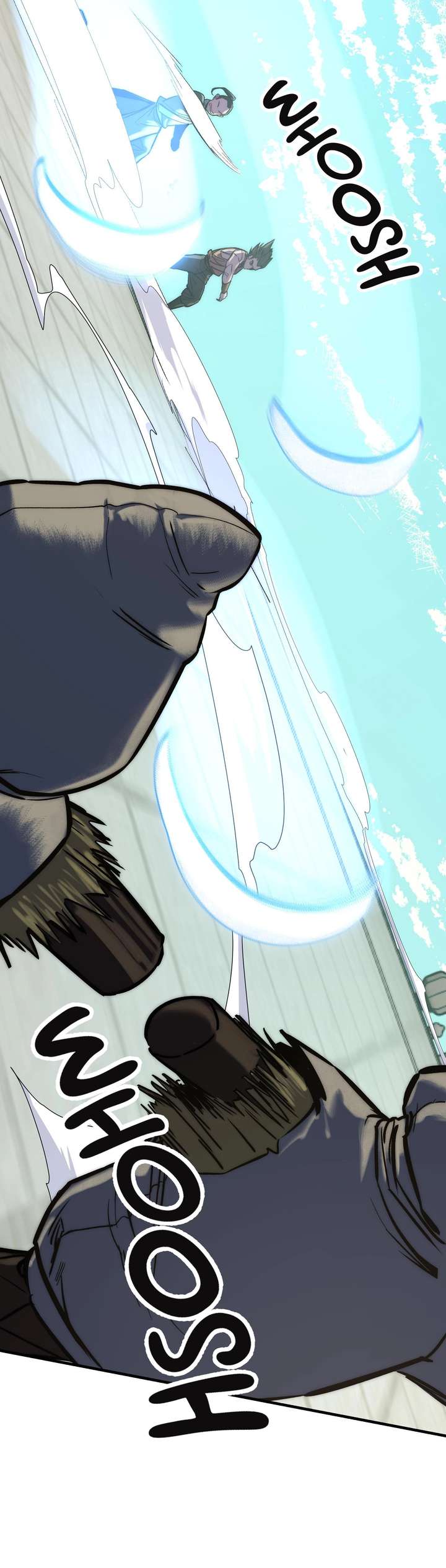 Reverend Insanity (2025) Chapter 17 - Page 64