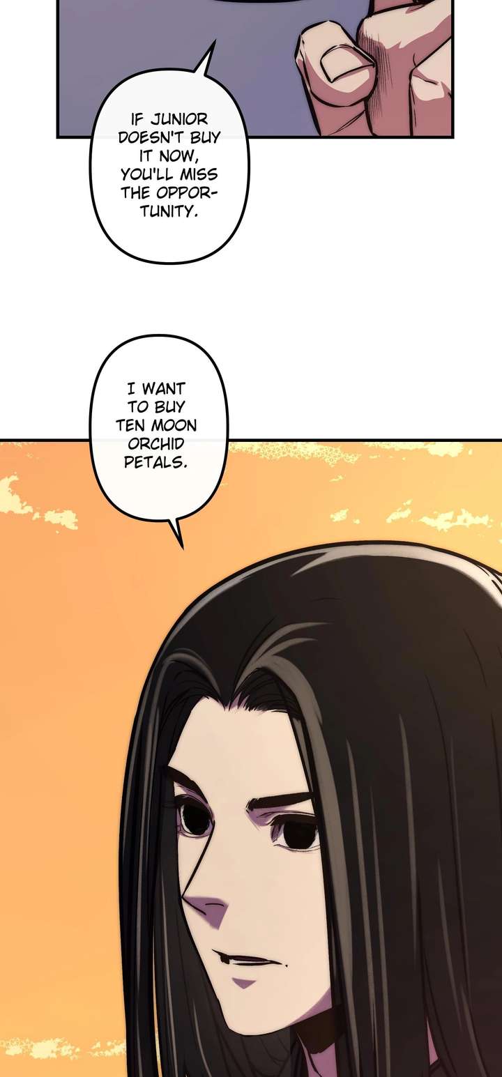 Reverend Insanity (2025) Chapter 17 - Page 7