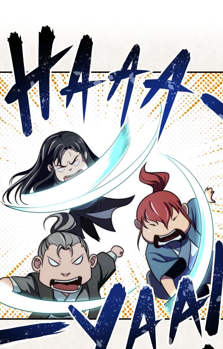 Reverend Insanity (2025) Chapter 17 - Page 73