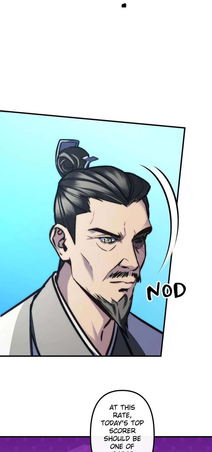 Reverend Insanity (2025) Chapter 18 - Page 13