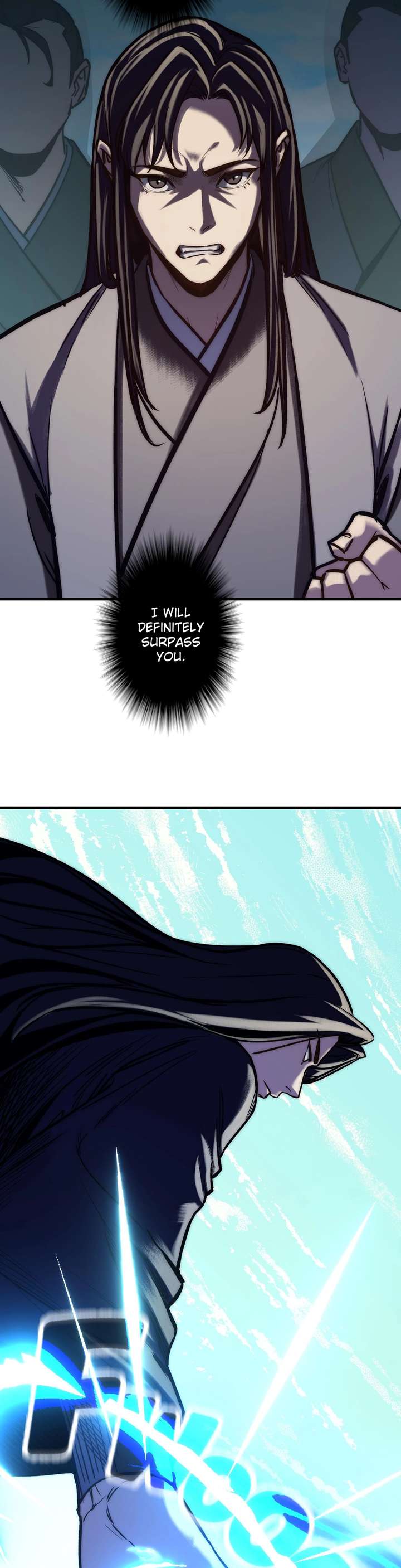 Reverend Insanity (2025) Chapter 18 - Page 19