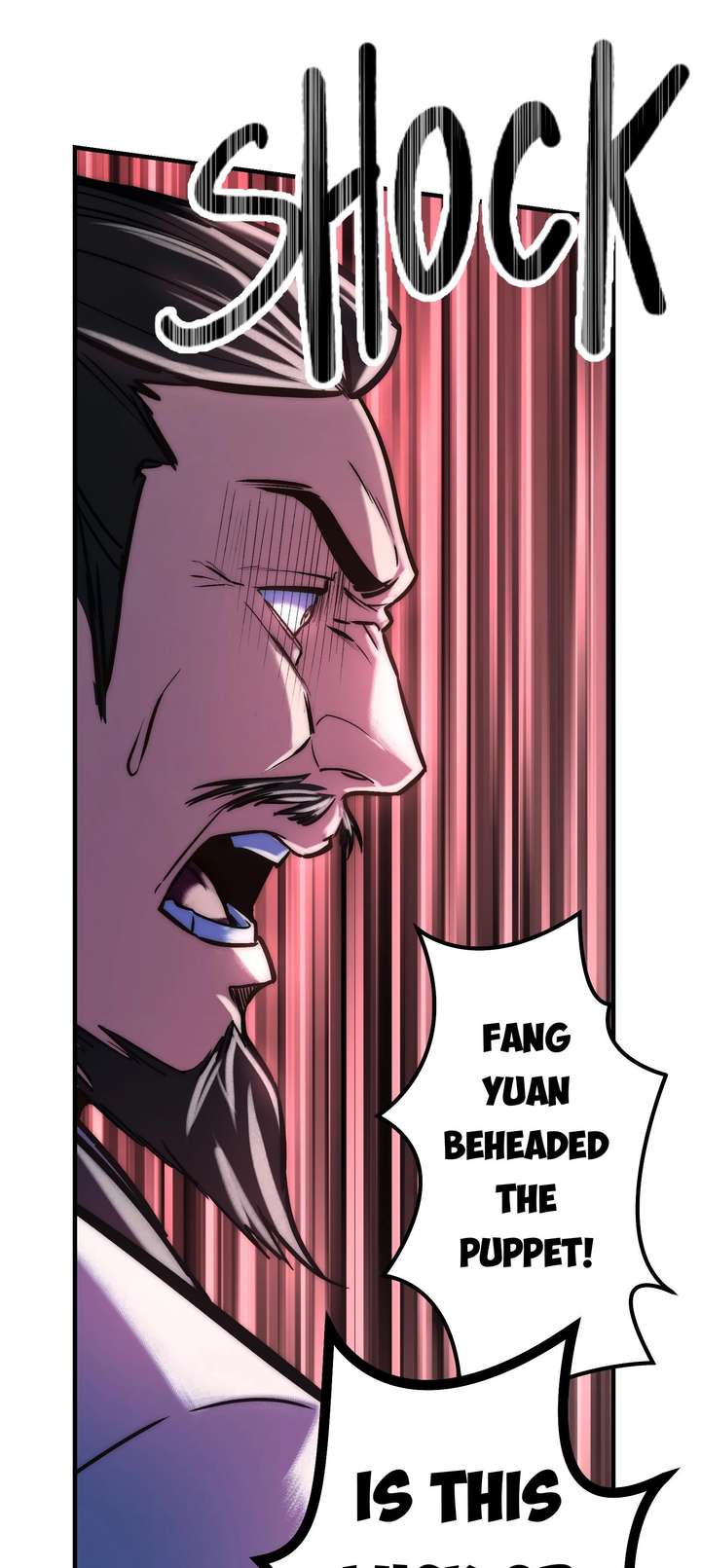 Reverend Insanity (2025) Chapter 18 - Page 37