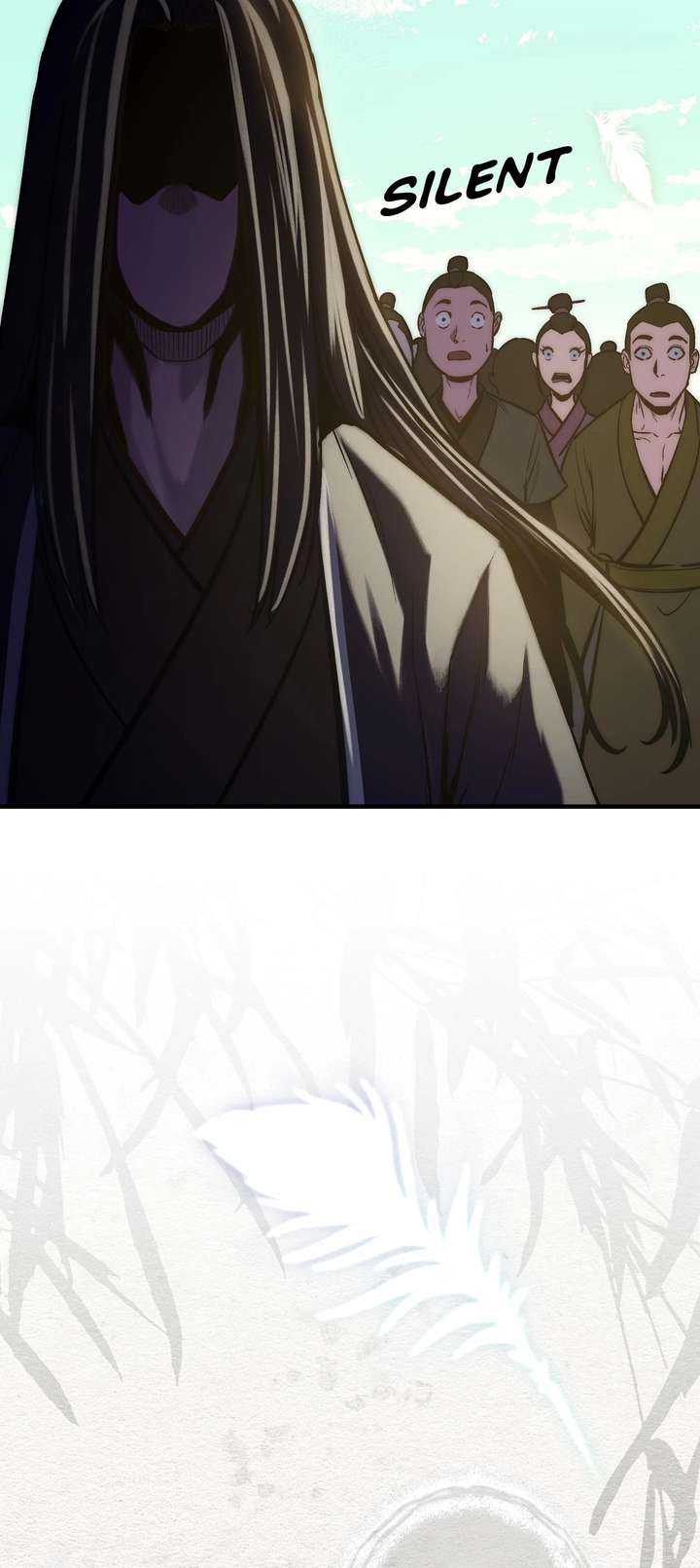 Reverend Insanity (2025) Chapter 18 - Page 40