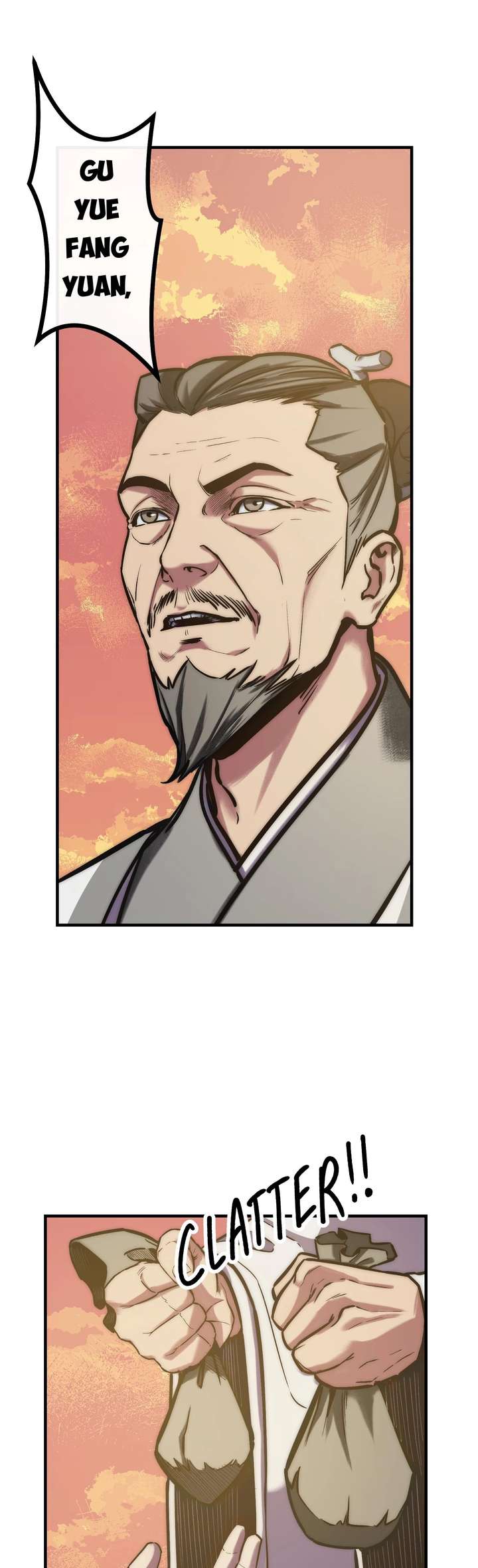 Reverend Insanity (2025) Chapter 18 - Page 45