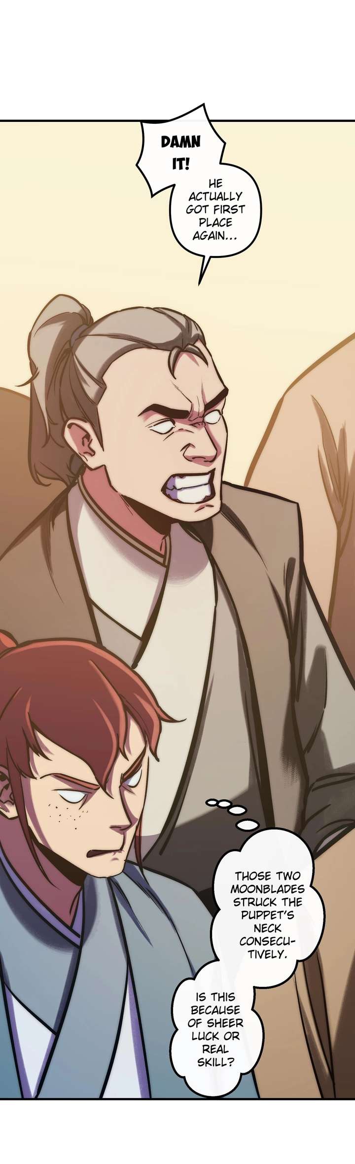 Reverend Insanity (2025) Chapter 18 - Page 47