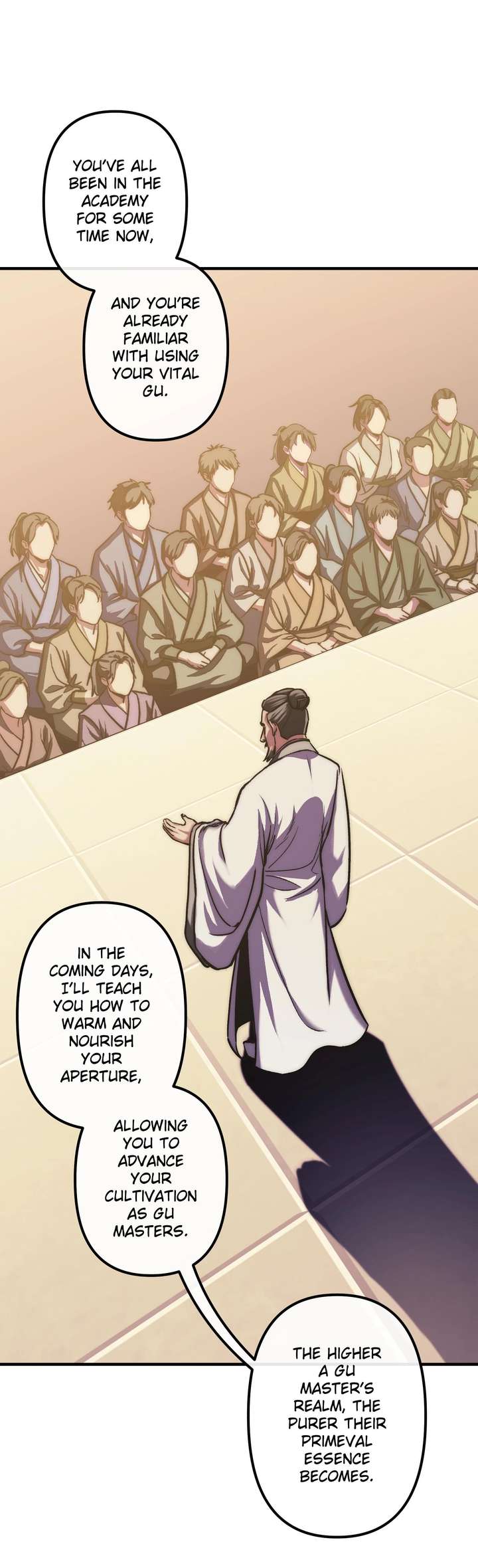 Reverend Insanity (2025) Chapter 18 - Page 48