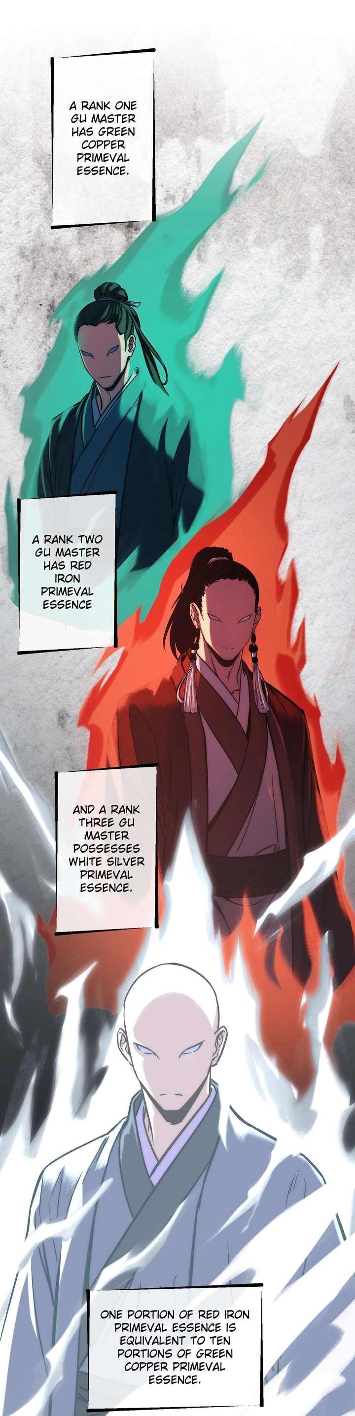 Reverend Insanity (2025) Chapter 18 - Page 49