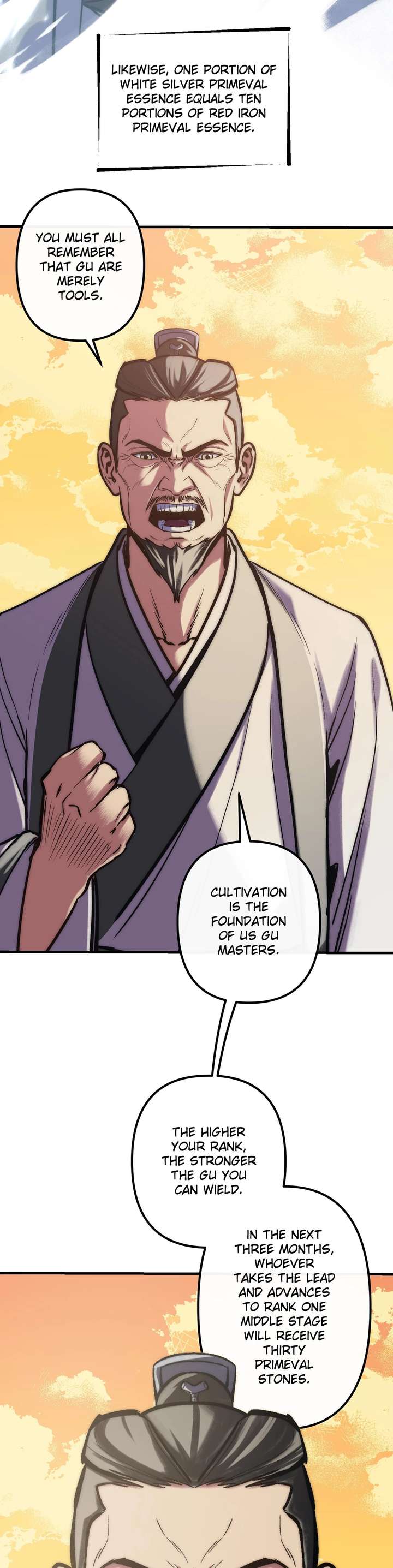 Reverend Insanity (2025) Chapter 18 - Page 50