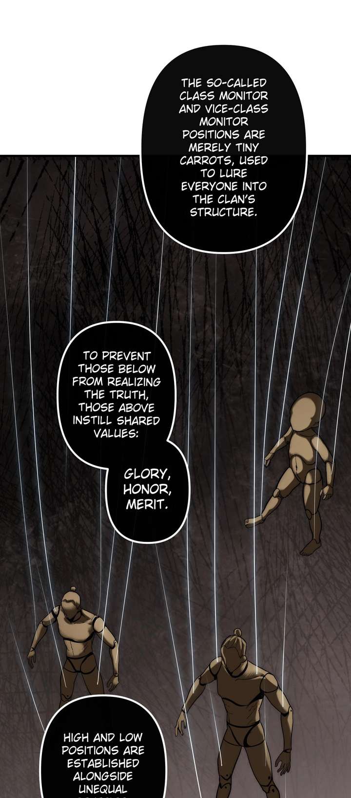 Reverend Insanity (2025) Chapter 18 - Page 61