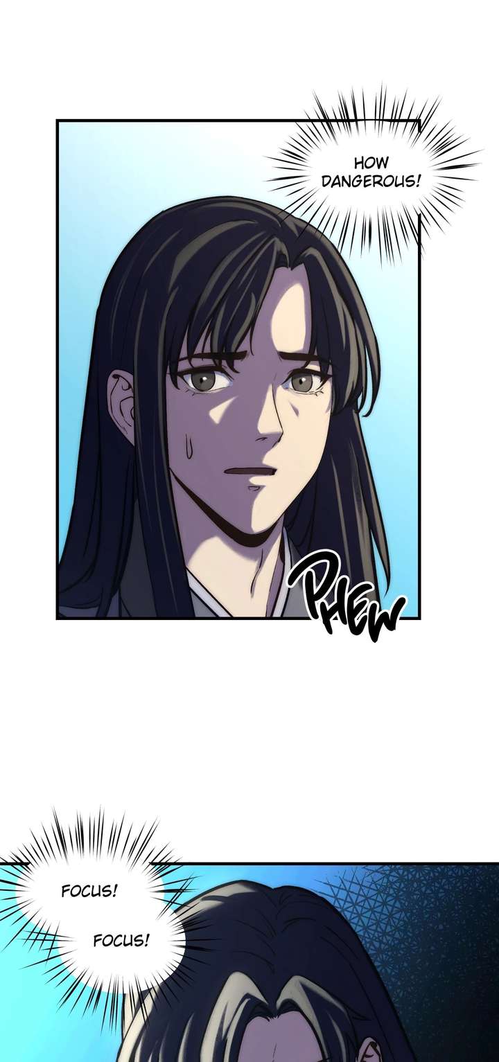 Reverend Insanity (2025) Chapter 18 - Page 9