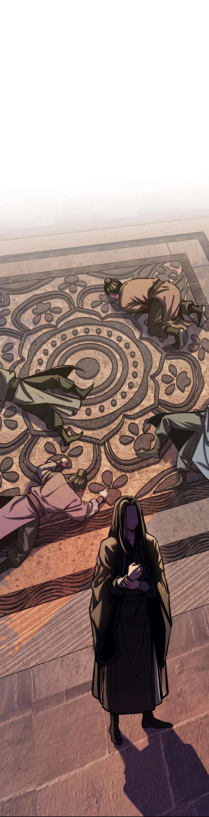 Reverend Insanity (2025) Chapter 19 - Page 17