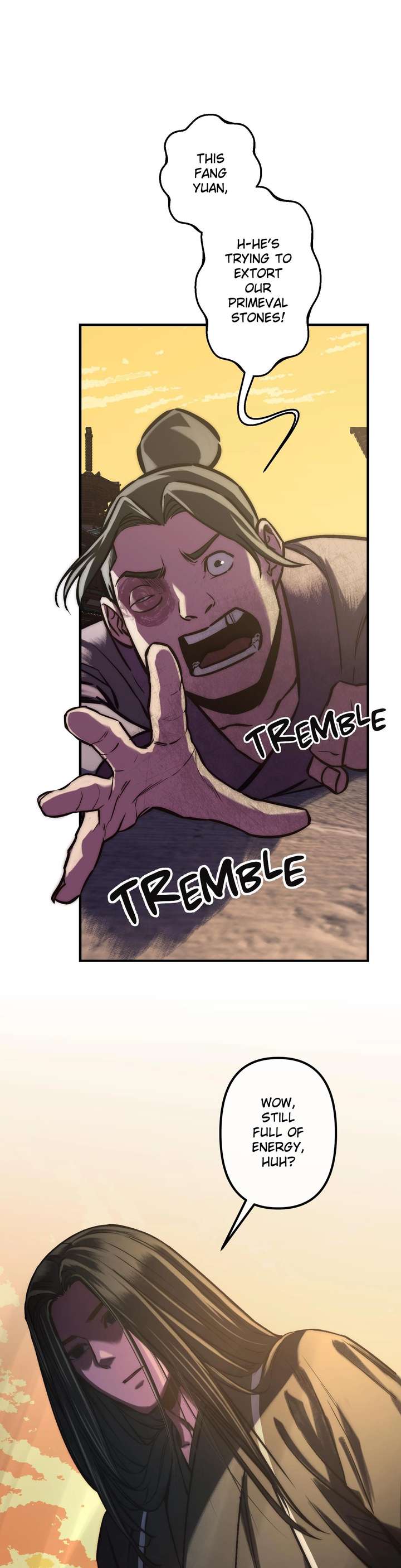 Reverend Insanity (2025) Chapter 19 - Page 19