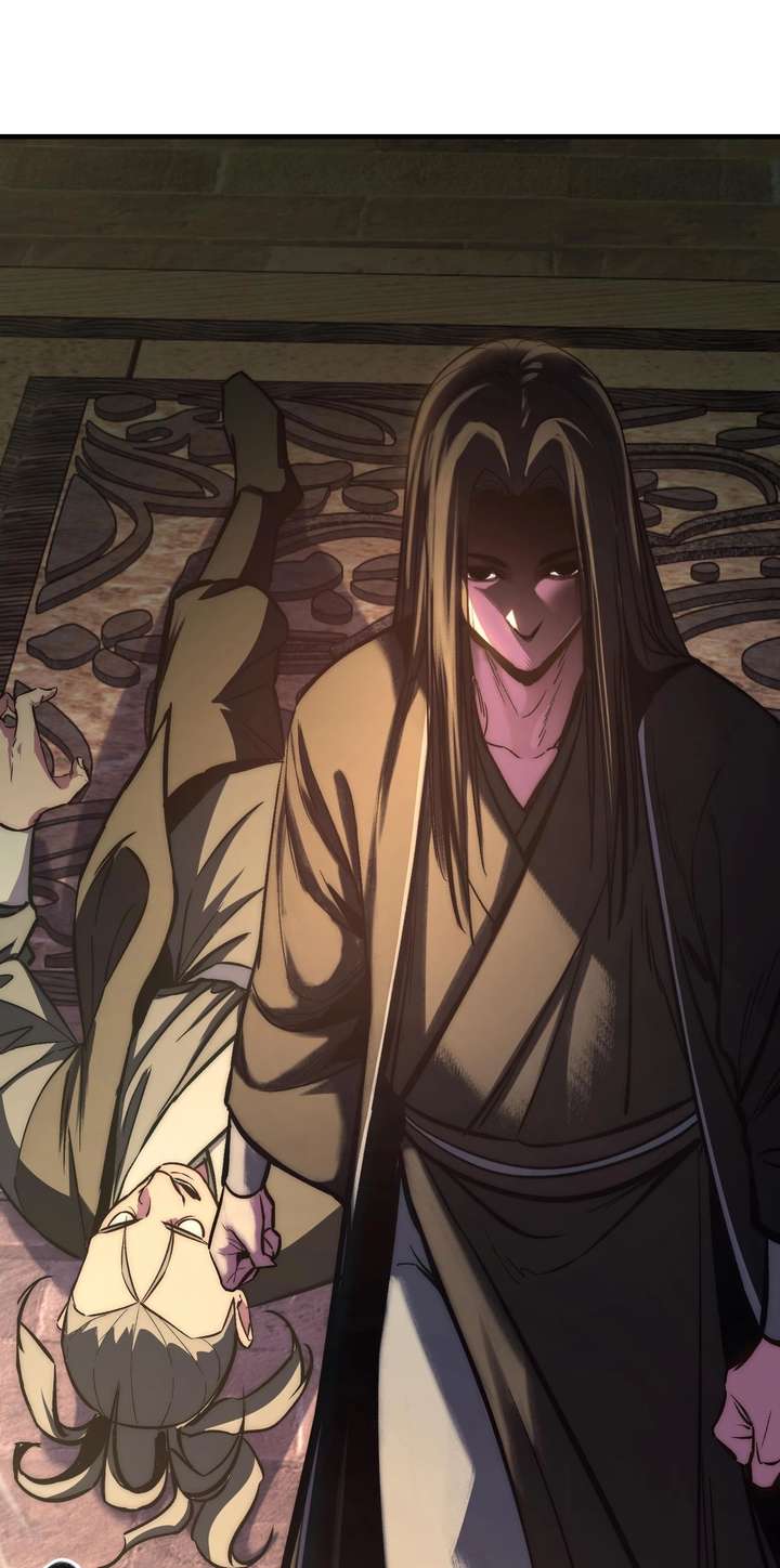 Reverend Insanity (2025) Chapter 19 - Page 25