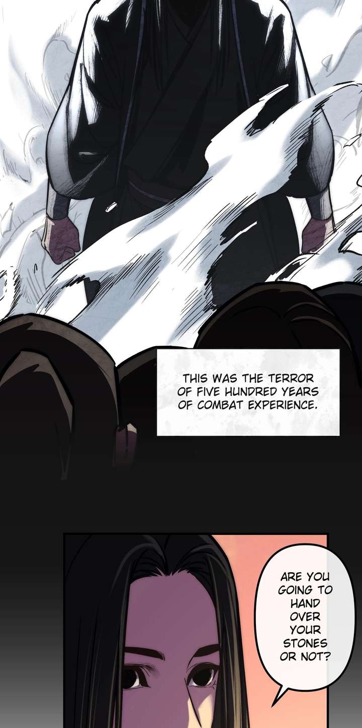 Reverend Insanity (2025) Chapter 19 - Page 28