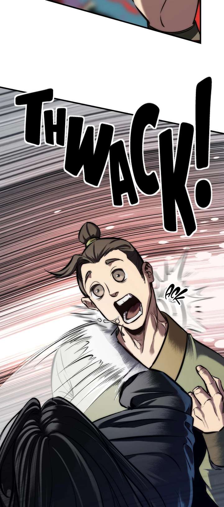 Reverend Insanity (2025) Chapter 19 - Page 3