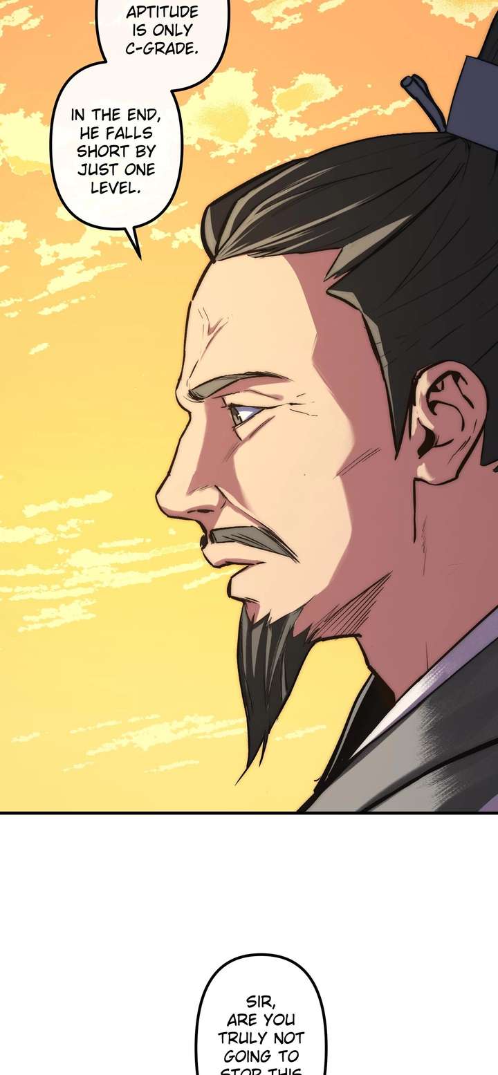 Reverend Insanity (2025) Chapter 19 - Page 34