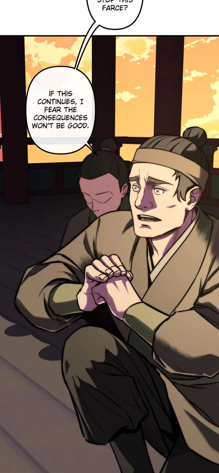 Reverend Insanity (2025) Chapter 19 - Page 35