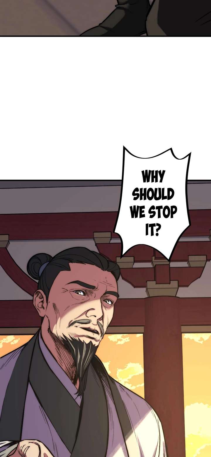 Reverend Insanity (2025) Chapter 19 - Page 36