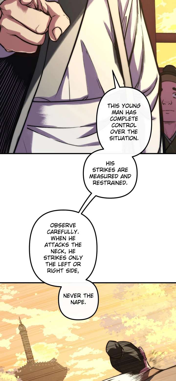 Reverend Insanity (2025) Chapter 19 - Page 37