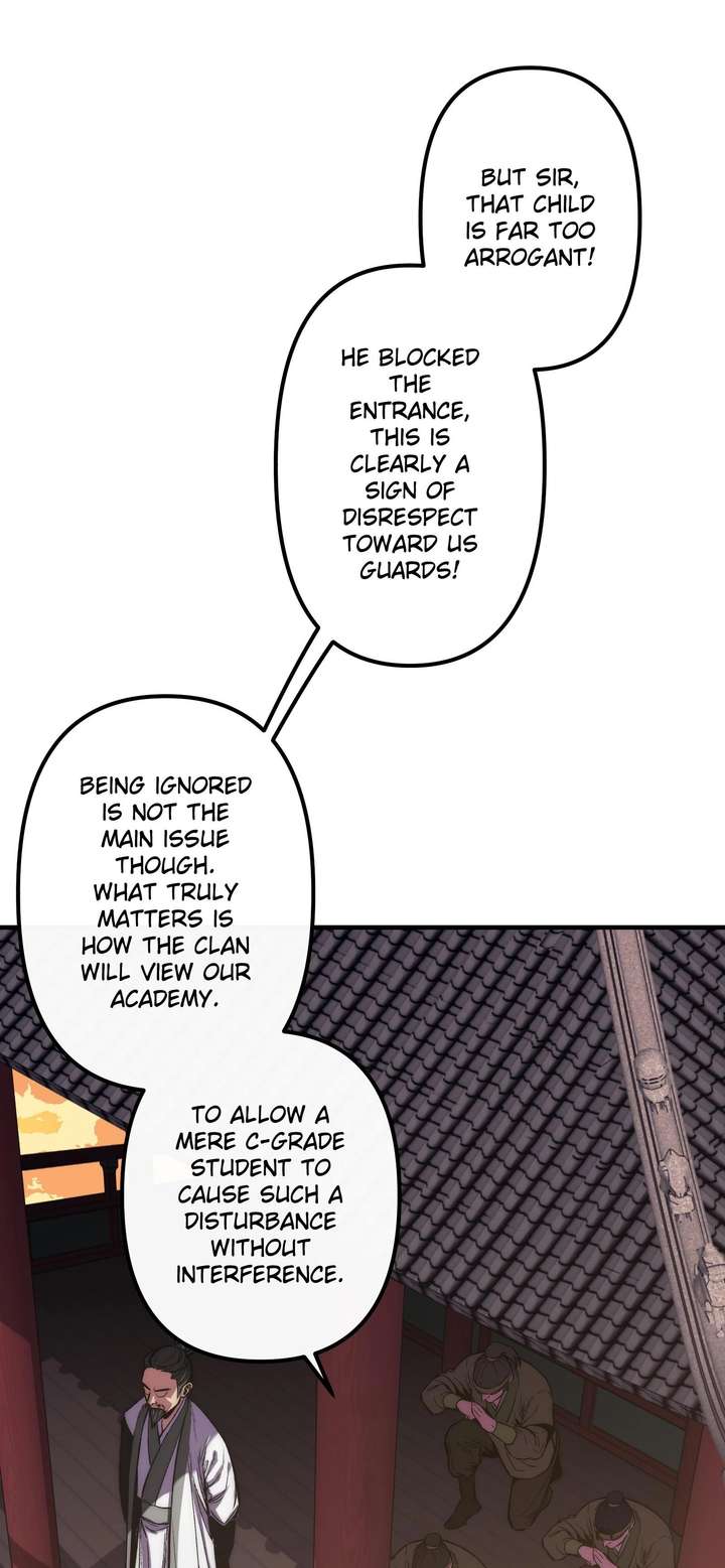 Reverend Insanity (2025) Chapter 19 - Page 41