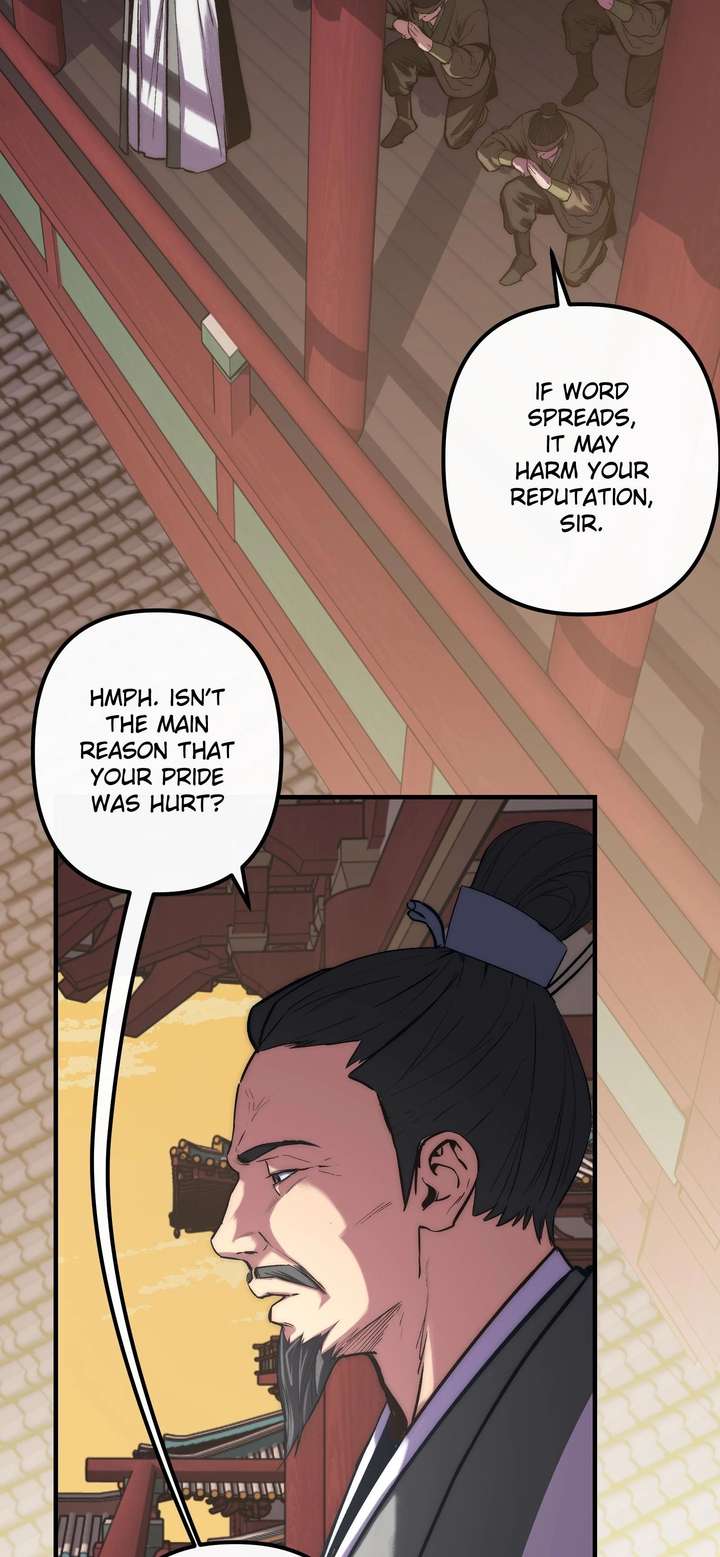 Reverend Insanity (2025) Chapter 19 - Page 42