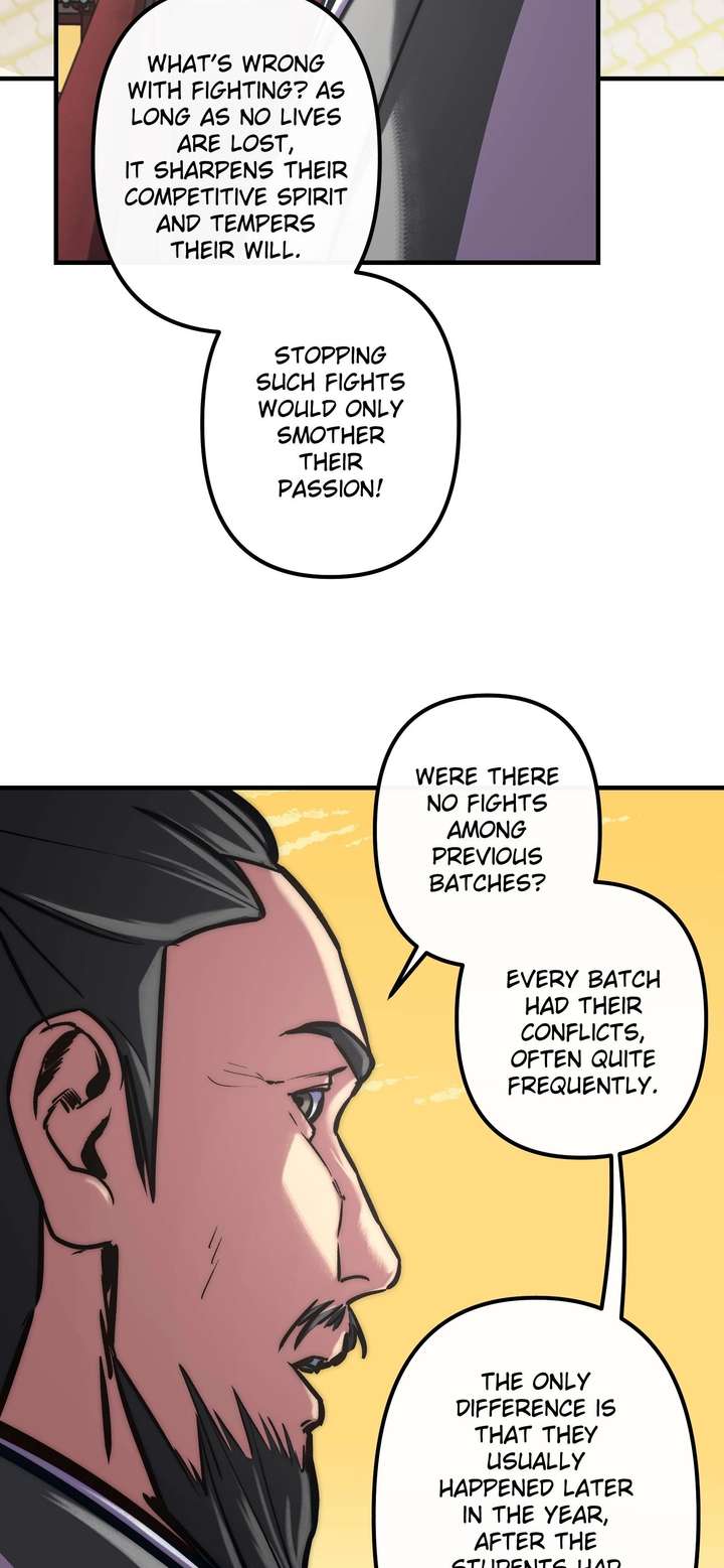 Reverend Insanity (2025) Chapter 19 - Page 43